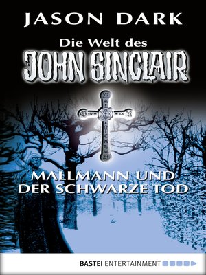 cover image of Mallmann und der Schwarze Tod